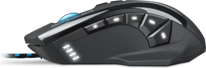 Image du produit Sharkoon Skiller SGM1 (Filaire)