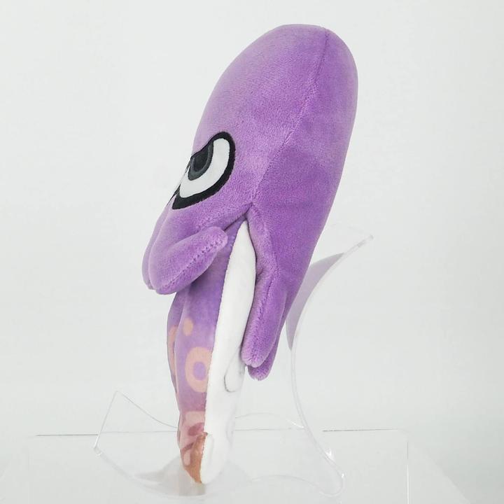 Actual product image Together Plus Splatoon: Octopus - Plush (23 cm)
