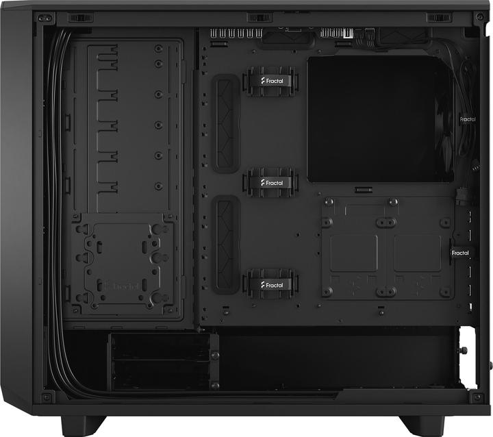 Produktbild Fractal Meshify 2 Solid (ATX)