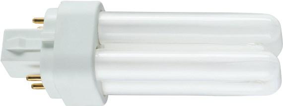 Produktbild Osram Dulux (G24q-3, 26 W, 1800 lm, 1 x, G)