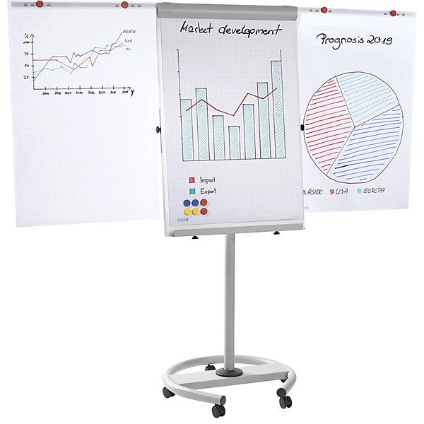 Produktbild Rocada Flipchart (68 x 190 cm)