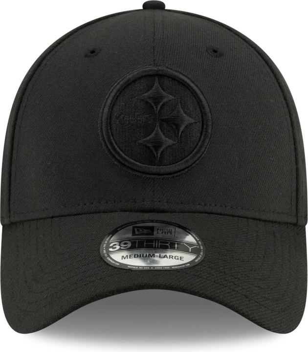 Actual product image New Era 39Thirty Stretchfit All NFL Teams (S, M)