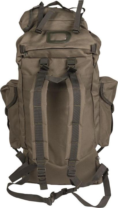 Image du produit Mil-tec Sac à dos de combat Imp. Oliv (65 l)
