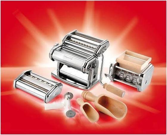 Image du produit Imperia machine à pâtes