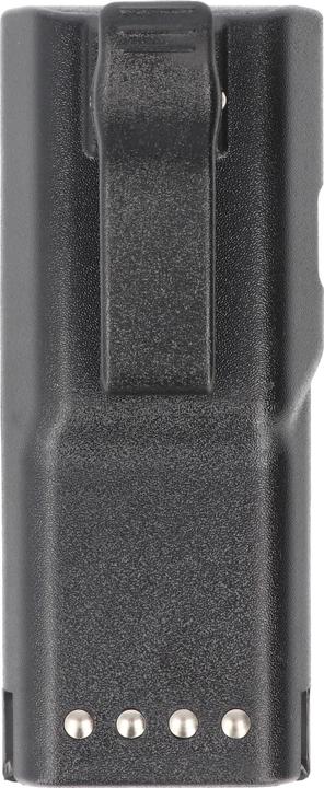 Actual product image AccuCell Akku Motorola GP300 Akku GP600 HNN9628A