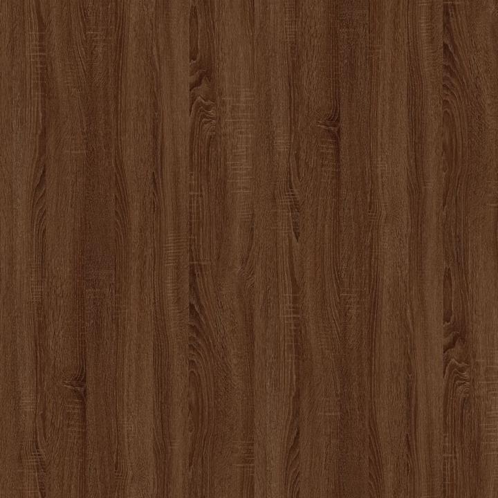 Produktbild VidaXL Bücherregal (105 x 24 x 102 cm)