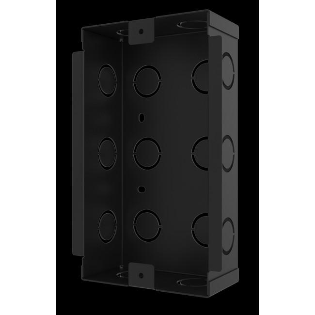 Actual product image Akuvox Video TFE R20A Installation Kit In-Wall