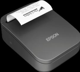 Immagine prodotto Epson TM-P80II, 8 punti/mm (203dpi), taglierina, USB-C, BT (USB-C, Bluetooth)