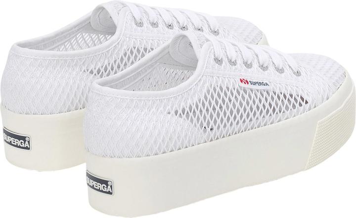 Produktbild Superga Sneaker 2790 Netzmaterial (40)