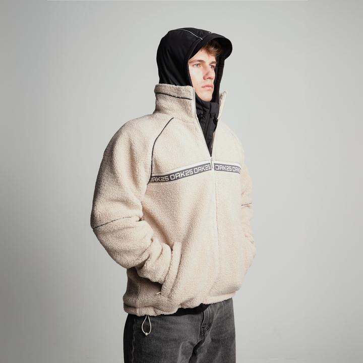 Actual product image Oak25 Commute Hood (S/M)