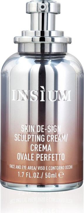 Immagine prodotto Insium Crema di trattamento Skin De Sign (50 ml, Crema 24h)