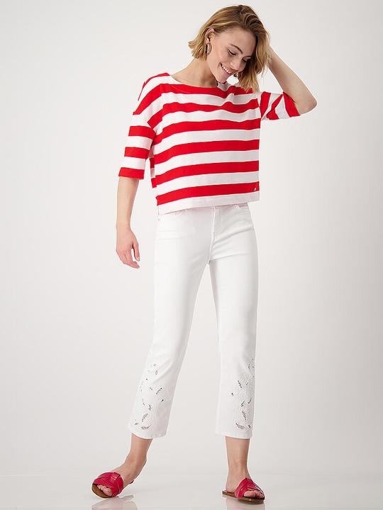 Actual product image Monari Sweater (40)