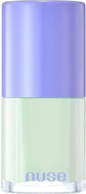 Actual product image Nuse Care Tone-Up tonujący krem do twarzy z filtrem SPF50+ PA++++ 03 Mint 30ml (30 ml, Day cream, SPF 50)