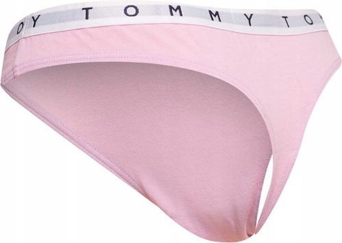 Tommy Hilfiger Damen-Tangas im 3er-Pack (XS, 3er Pack)