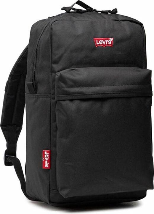 Levis Casual backpack L-Pack Standard Black
