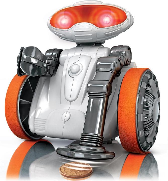 Actual product image Clementoni My robot Galileo