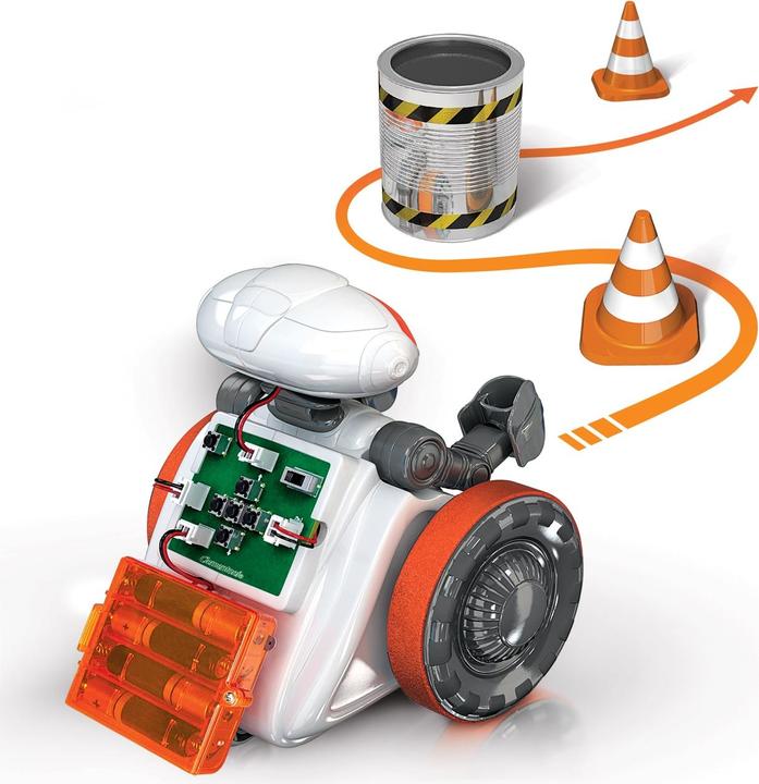Actual product image Clementoni My robot Galileo