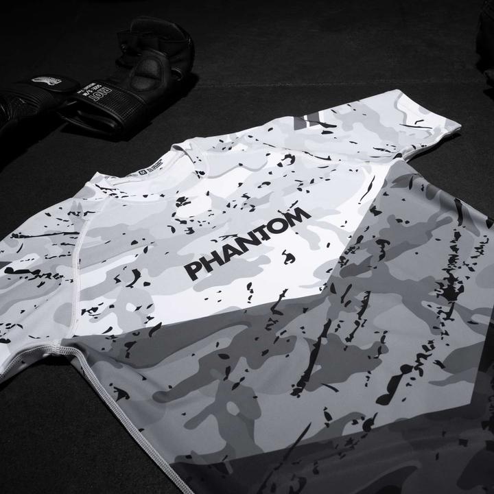 Produktbild Phantom Athletics Rashguard Delta (S)