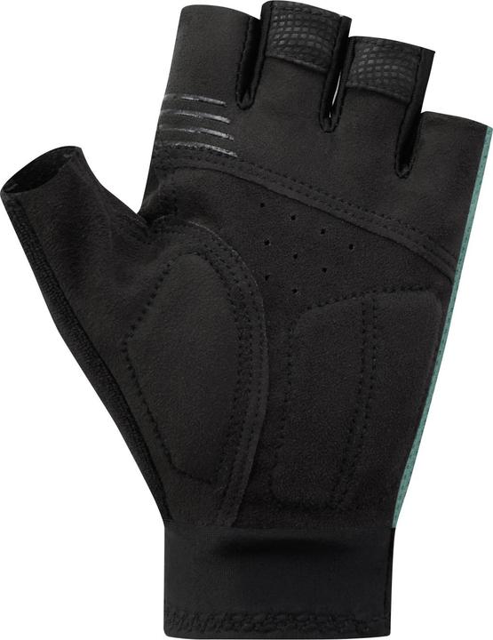 Immagine prodotto Shimano Guanti Explorer donna verde acqua (L)