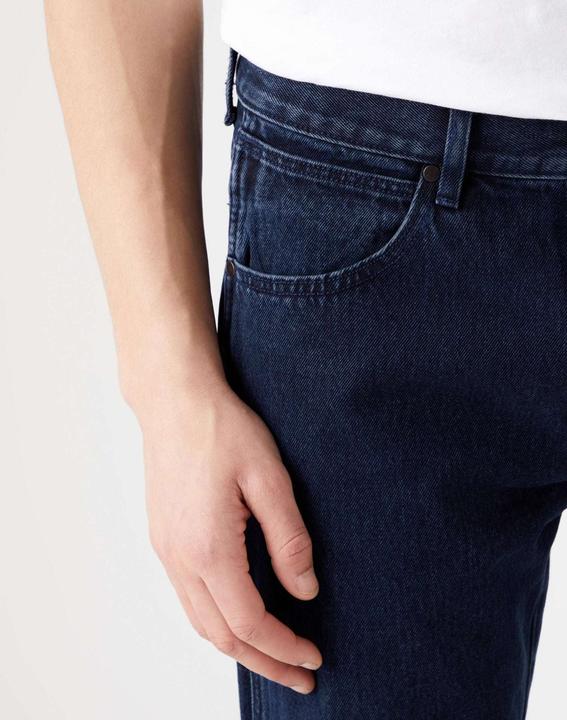 Actual product image Wrangler Frontier (32, 34)