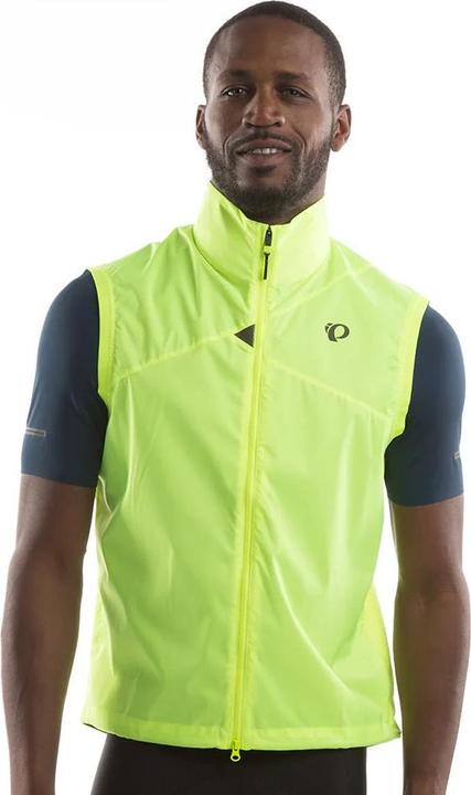 Produktbild Pearl Izumi Zephrr Barrier Vest screaming yellow (M)