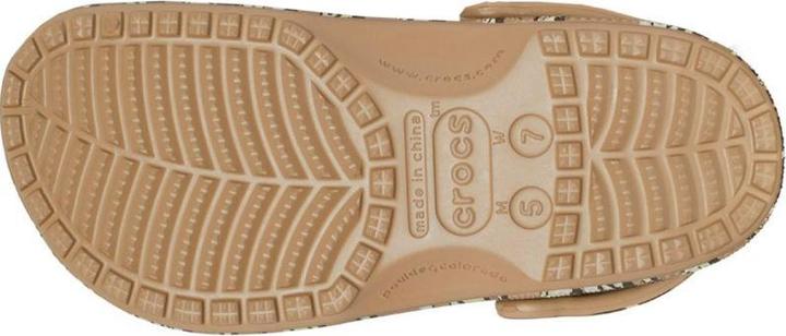 Produktbild Crocs Classic Printed Camo Clog (39, 40)