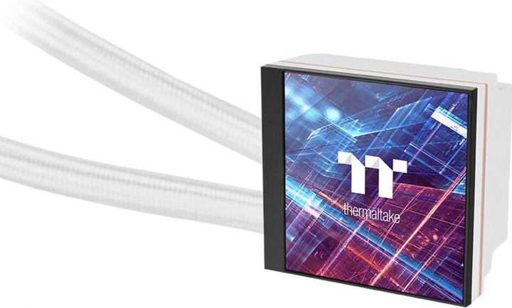 Produktbild Thermaltake MAGFloe 360 Ultra AiO White