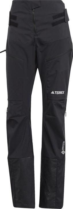 Actual product image adidas Women's Terrex Tech Rock Tour Pants (36)