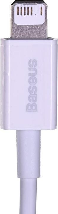 Produktbild Baseus USB Typ A – Lightning (1 m, USB 2.0)