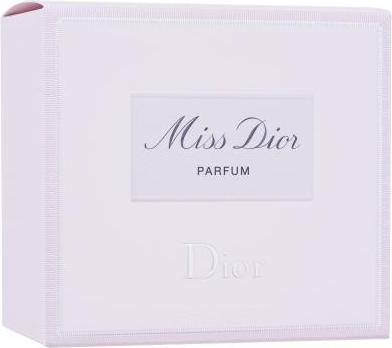 Actual product image Dior Miss Dior (Eau de parfum, 35 ml)