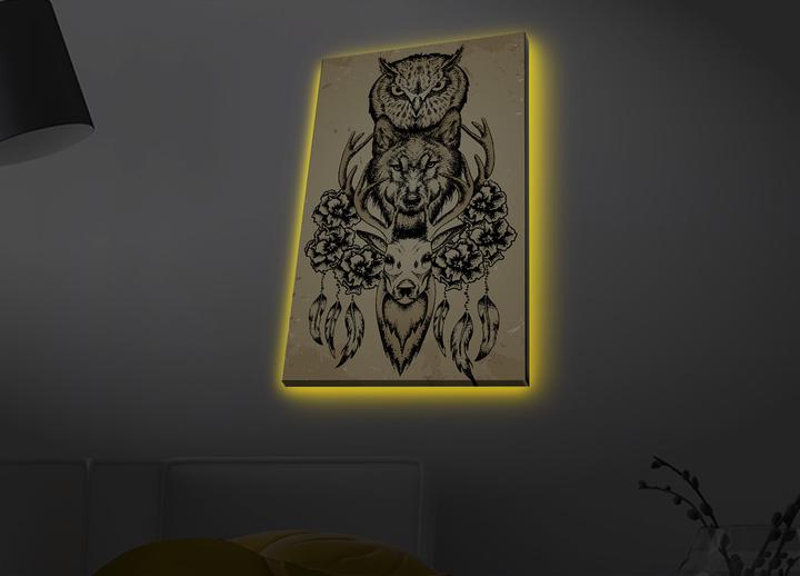 Produktbild Wallxpert Ana (45 x 70 cm)