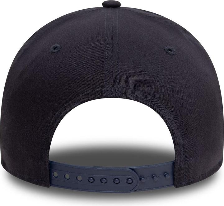 Actual product image New Era 9Forty Stretch-Snap Cap - Boston Red Sox navy (One size)
