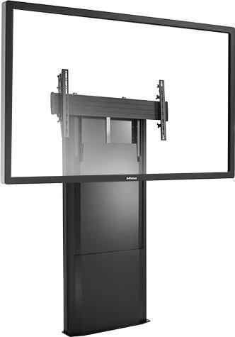 Actual product image Chief Medium FUSION MFD1U - Setup - for LCD display (Storage)