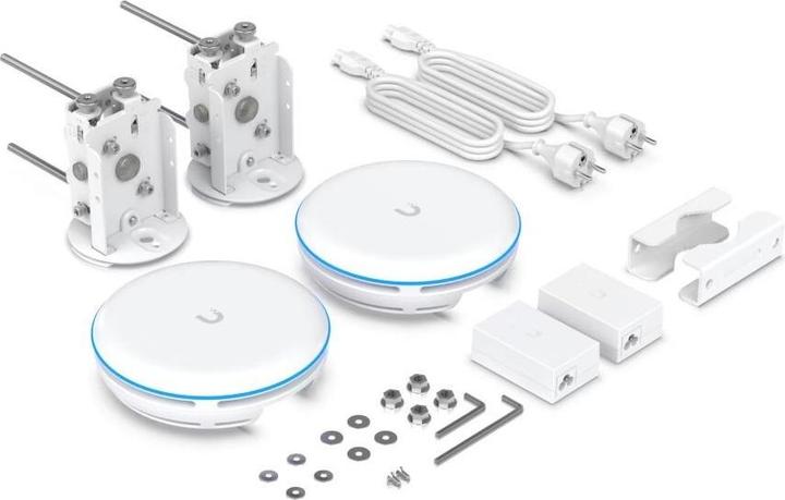 Produktbild Ubiquiti UBB-XG Kit (866 Mbit/s)