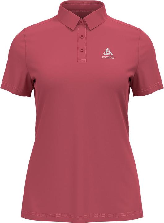 Actual product image Odlo CARDADA polo shirt (S)