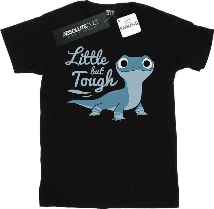 Disney Frozen 2 Salamander Bruni Tough TShirt Jungen