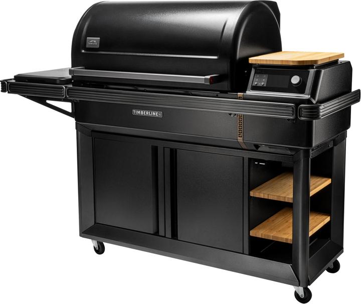 Traeger Timberline XL
