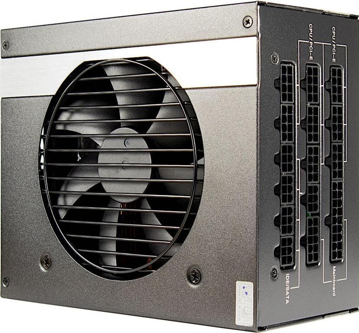 Immagine prodotto Intertech Alimentatore SAMA FTX-1200-A Armor Platinum Pow (1200 W)