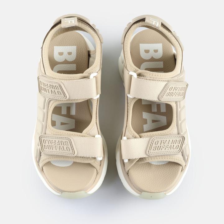 Produktbild Buffalo Binary Track - Vegan Lycra/Rubber (38)