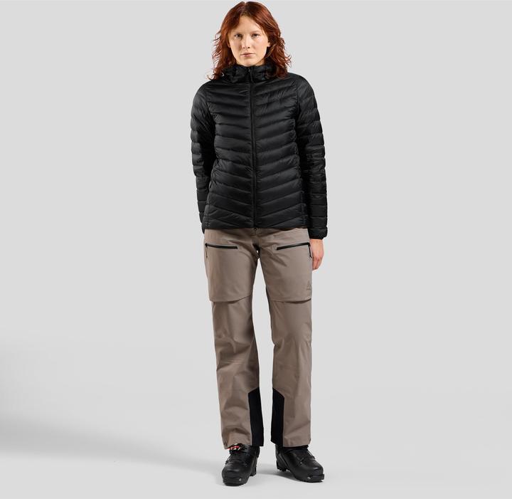 Produktbild Odlo Jacket insulated X-ALP PACKABLE DOWN (XS)