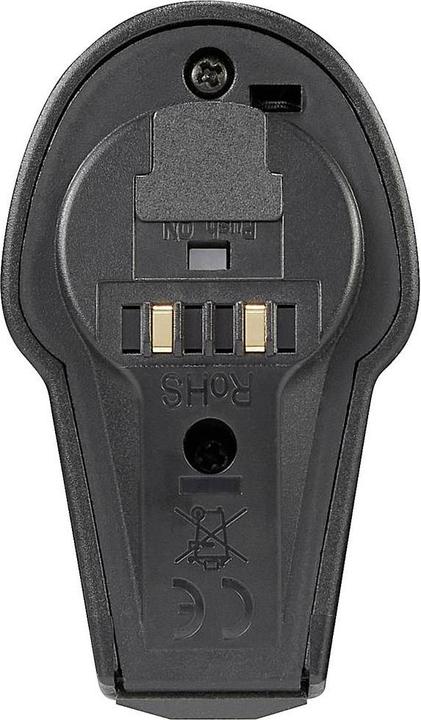 Produktbild Renkforce 1D Wireless Barcode-Scanner i, Laser, USB-Kit (1D-Barcodes)