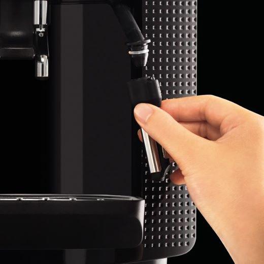 Actual product image Krups Arabica Picto Quattro Force