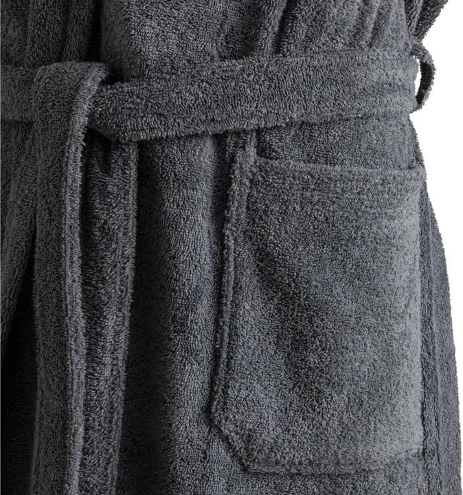 Actual product image Möve Superwuschel bathrobes (S)