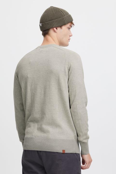 Immagine prodotto Blend Gandolf Maglione Pullover Maglieria Da Uomo Con Girocollo In Cotone 100% (XXL)