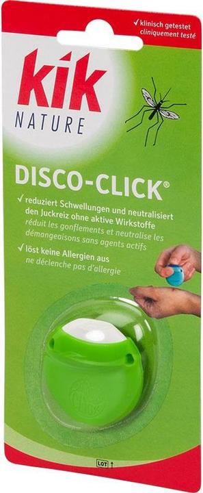 Immagine prodotto Kik Disco-Click (1000 ml)
