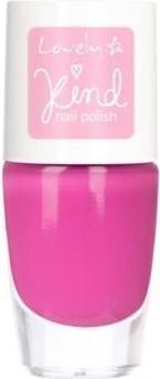 NoName Kind Nagellack 8ml Lovely (Rosa, Farblack)
