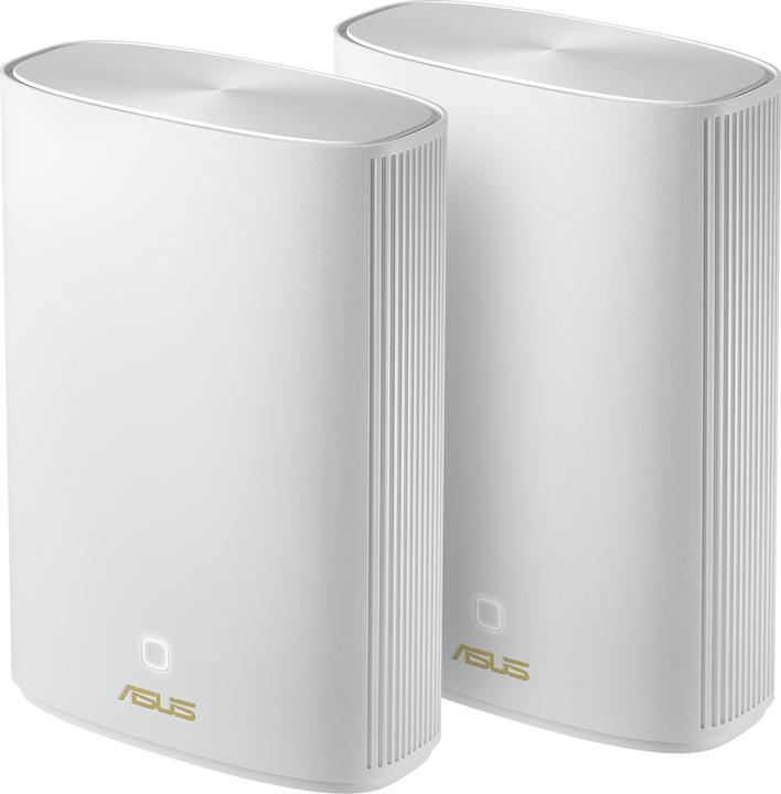 ASUS ZenWiFi AX Hybrid (XP4) 2er Set