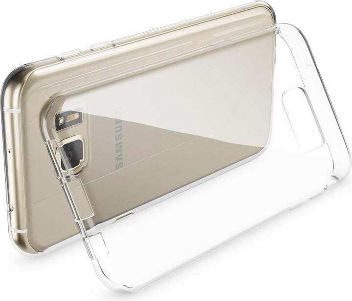 Actual product image Nalia Mobile phone cover (Samsung Galaxy S7 Edge)