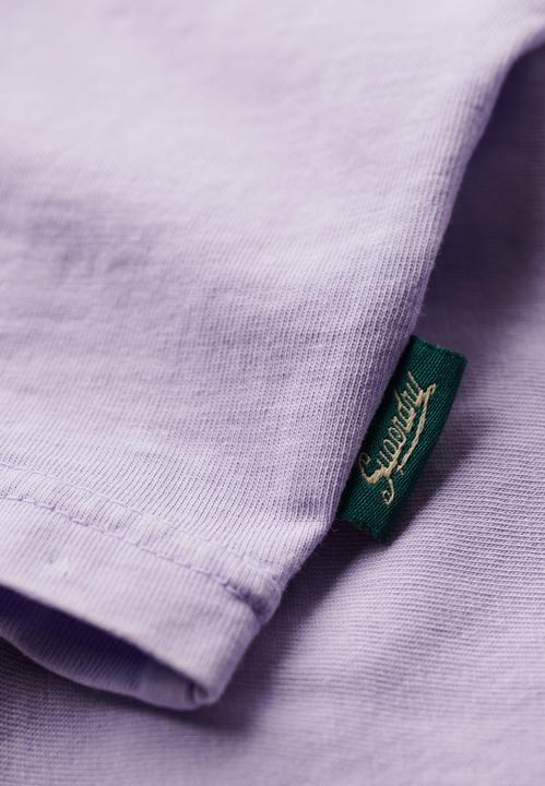 Actual product image Superdry loose t-shirt travel (3XL)