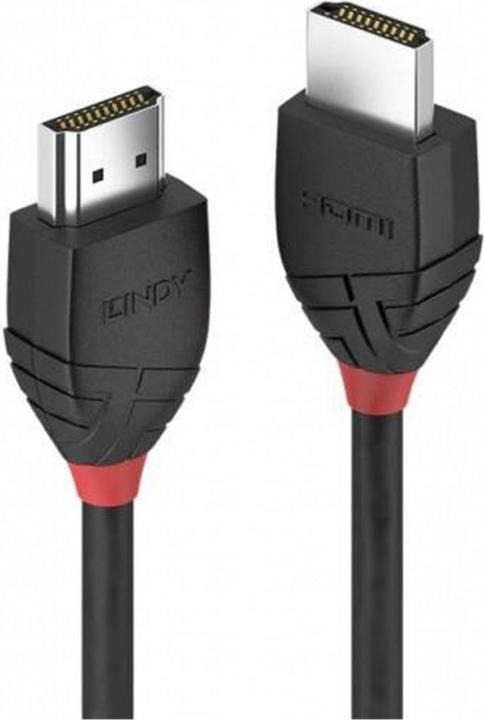 Produktbild Lindy HDMI (Typ A) — HDMI (Typ A) (1 m, HDMI)